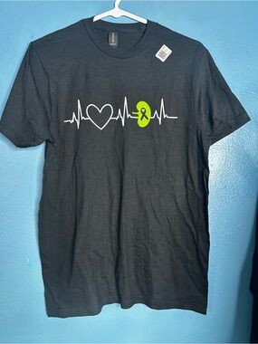 Kidney Disease Awareness t shirt
